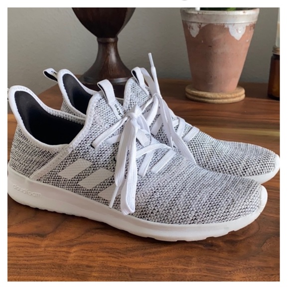 adidas cloudfoam size 10